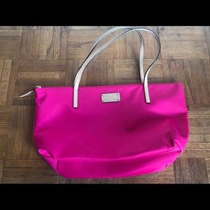 NWT Kate Spade Kennedy Park Sophie: Zinnia Pink